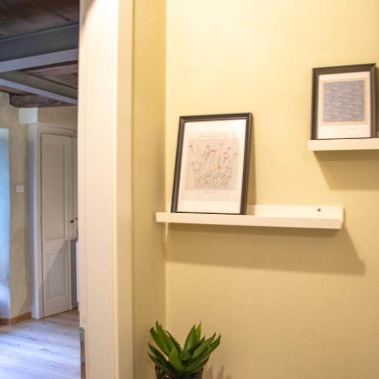 Casa Rivaest WelcHome - Haus mit 2 Schlafzimmern - 26