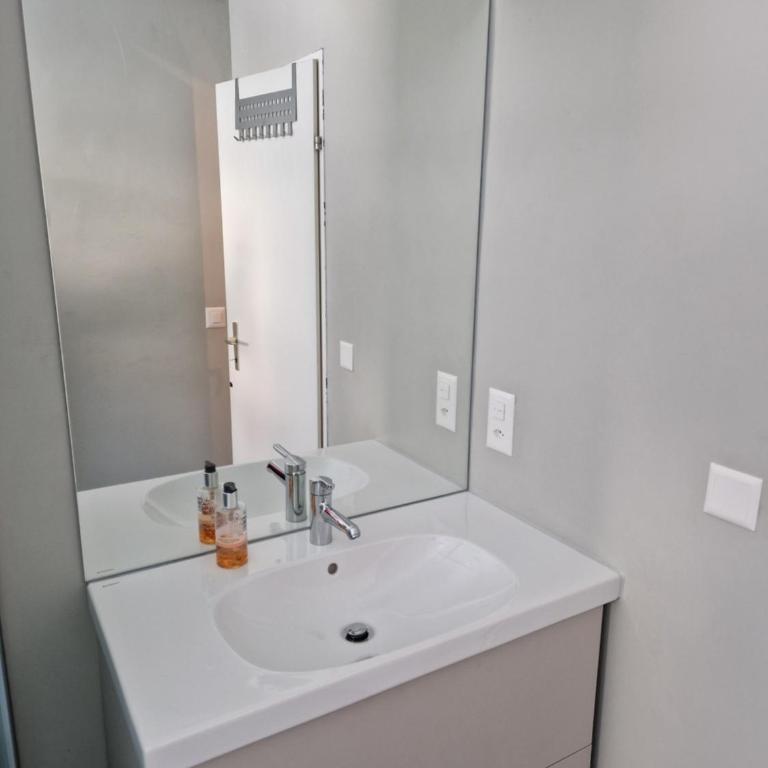 Casa Laudinella 2,5 Zimmer - Apartment mit 1 Schlafzimmer - 8