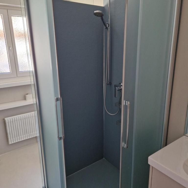 Casa Laudinella 2,5 Zimmer - Apartment mit 1 Schlafzimmer - 9