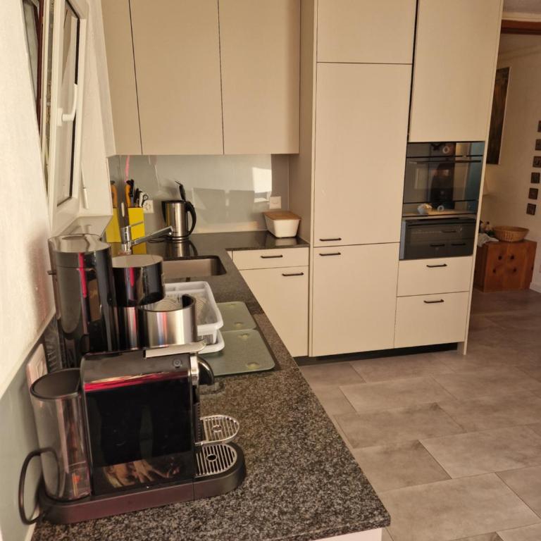 Casa Laudinella 2,5 Zimmer - Apartment mit 1 Schlafzimmer - 5