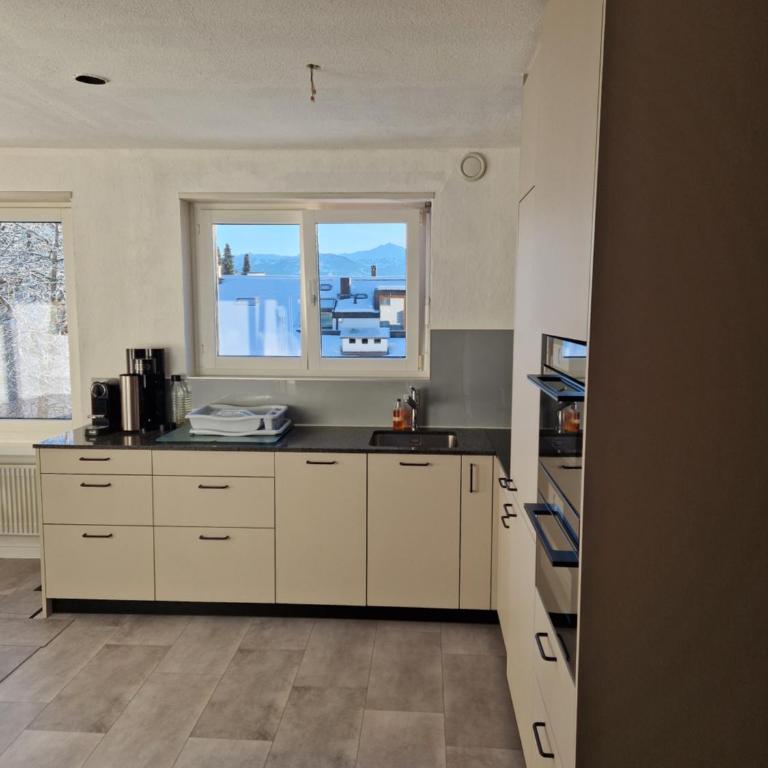 Casa Laudinella 2,5 Zimmer - Apartment mit 1 Schlafzimmer - 4