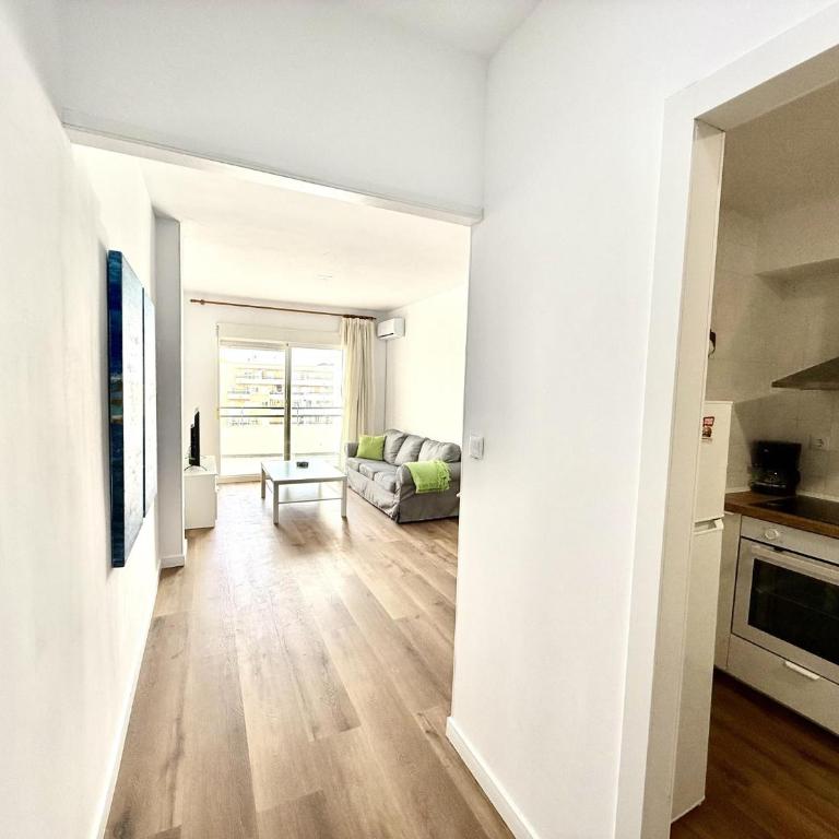 Brisa marina free parking by Staycare - Apartamento - 6