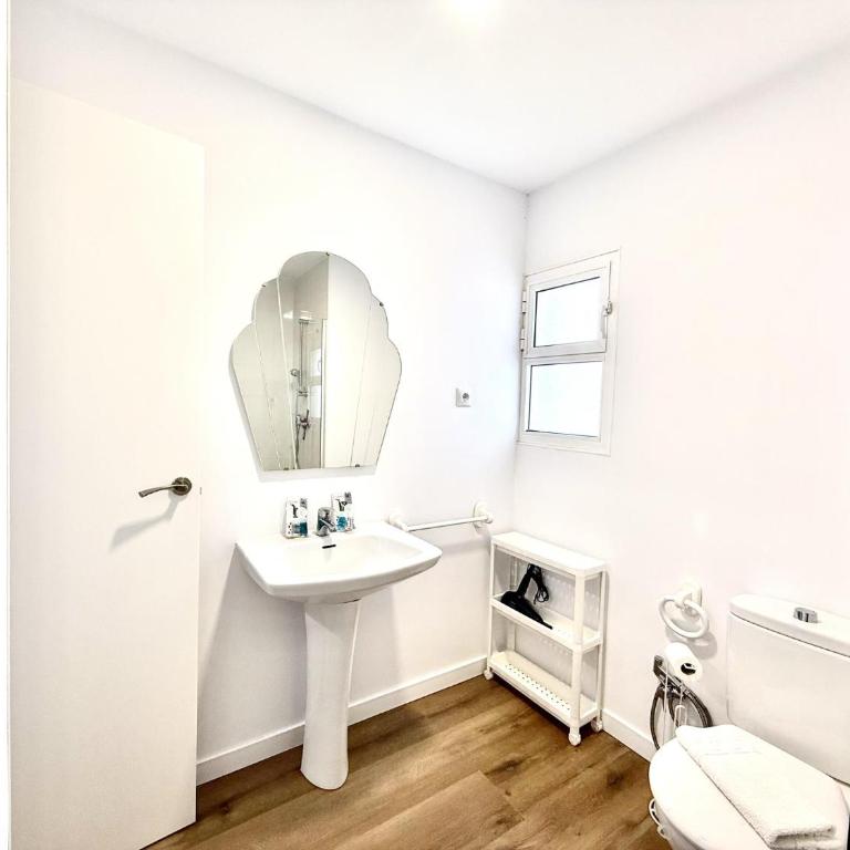 Brisa marina free parking by Staycare - Apartamento - 13