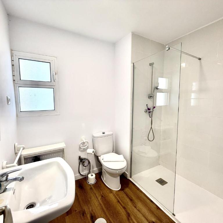 Brisa marina free parking by Staycare - Apartamento - 14