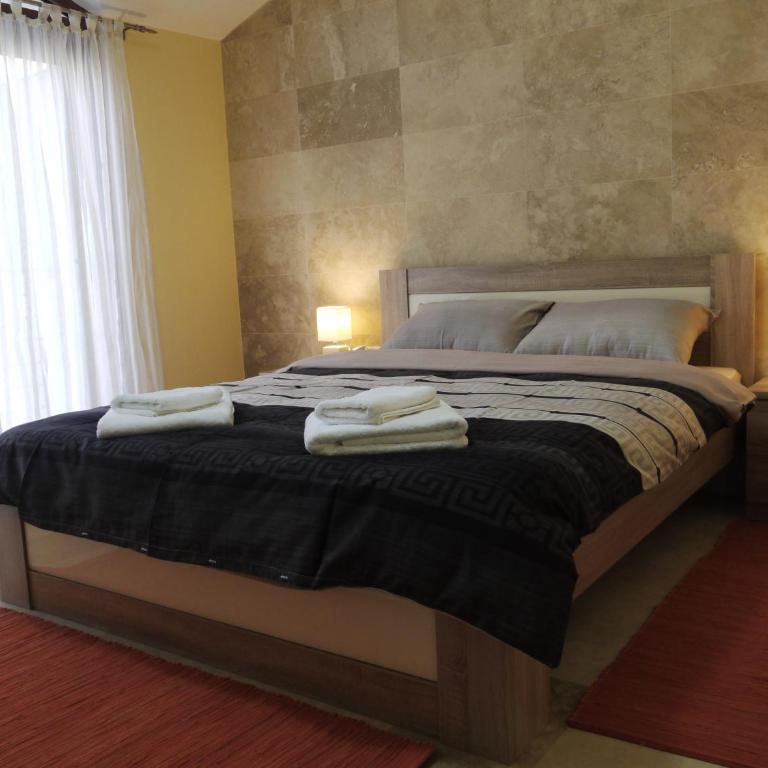 Apartments Residence Portofino - Penthouse Apartment - 44