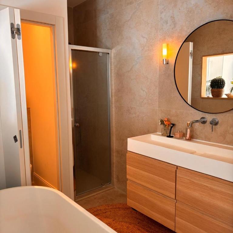 Luxury Riviera Villa* short walk to beach & center - Villa - Côté Plage - 28