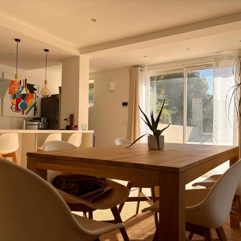 Luxury Riviera Villa* short walk to beach & center - Villa - Côté Plage - 36