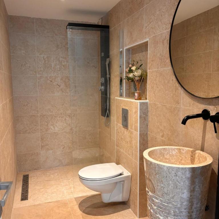 Luxury Riviera Villa* short walk to beach & center - Villa - Côté Plage - 37