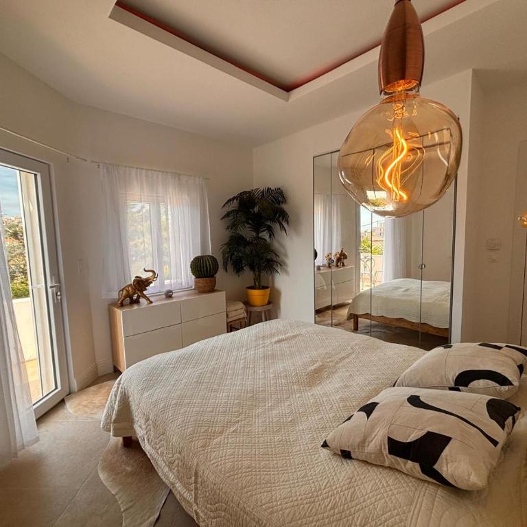 Luxury Riviera Villa* short walk to beach & center - Villa - Côté Plage - 30
