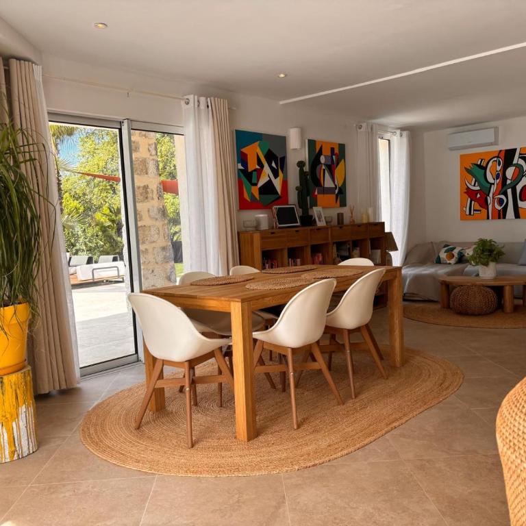 Luxury Riviera Villa* short walk to beach & center - Villa - Côté Plage - 24
