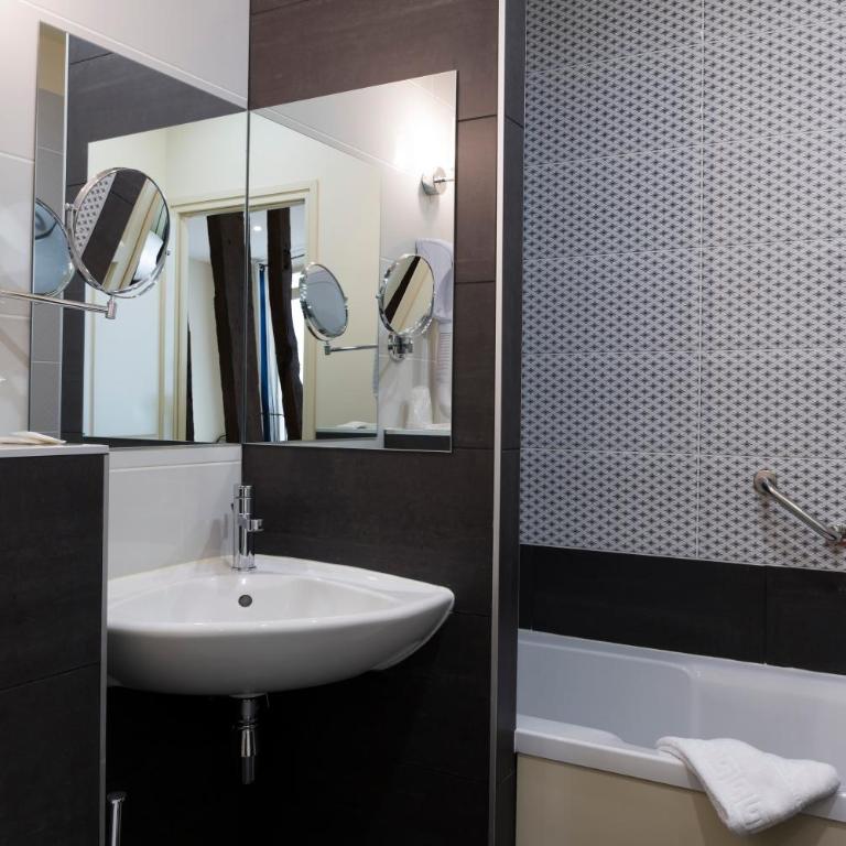 Hotel Mogador - Chambre Triple - 1
