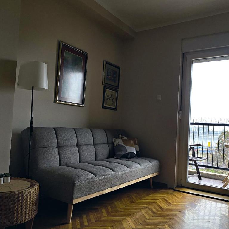 Duga Apartments - Apartman sa 1 Spavaćom Sobom - 5