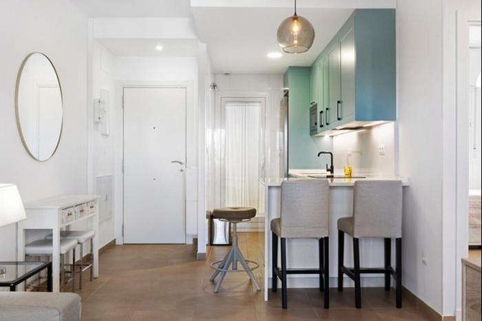 Isla Candor free parking by Staycare - Apartamento - 6