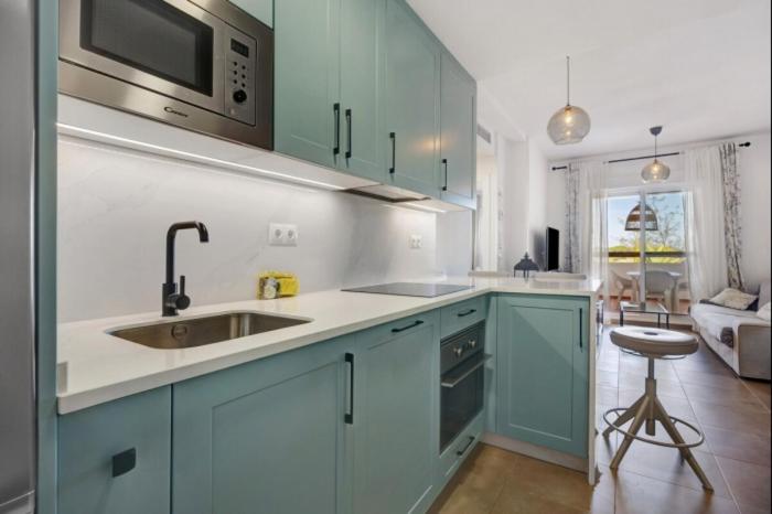 Isla Candor free parking by Staycare - Apartamento - 10