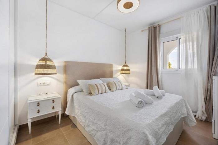 Isla Candor free parking by Staycare - Apartamento - 12