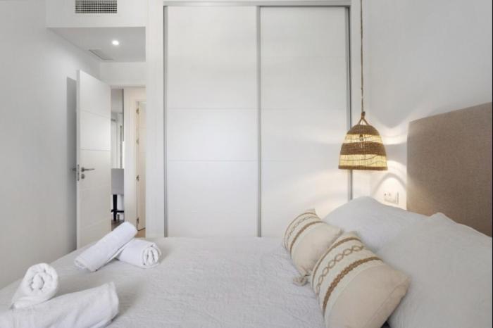 Isla Candor free parking by Staycare - Apartamento - 15