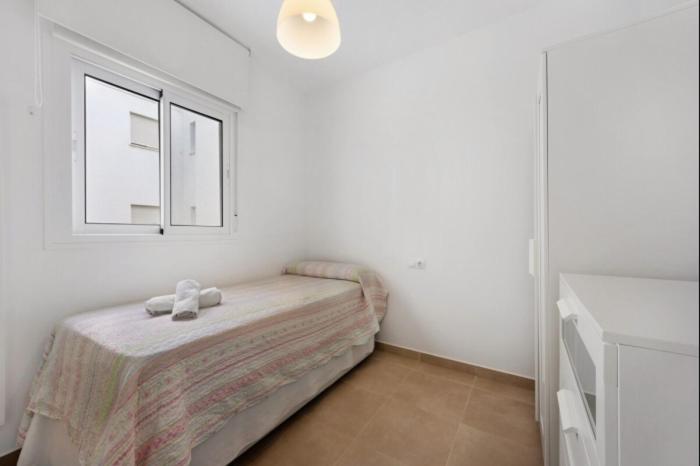 Isla Candor free parking by Staycare - Apartamento - 17