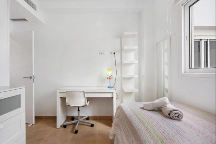 Isla Candor free parking by Staycare - Apartamento - 18