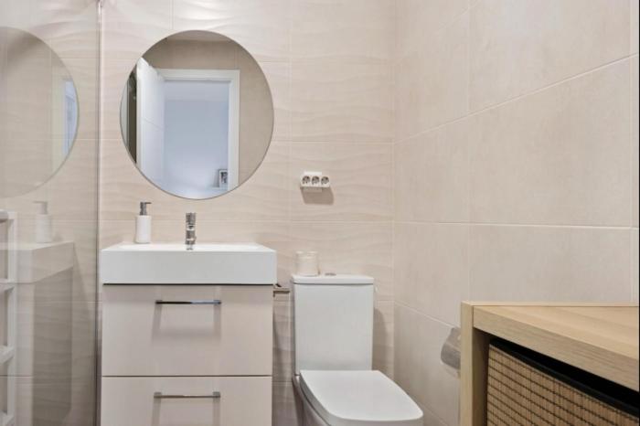 Isla Candor free parking by Staycare - Apartamento - 20
