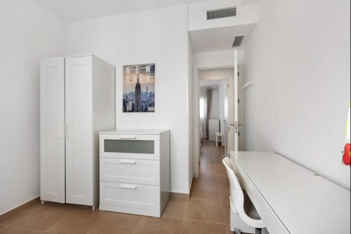 Isla Candor free parking by Staycare - Apartamento - 21