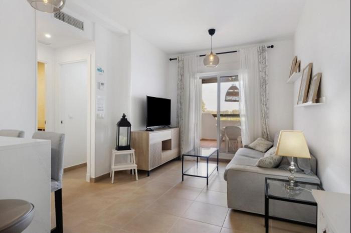 Isla Candor free parking by Staycare - Apartamento - 23