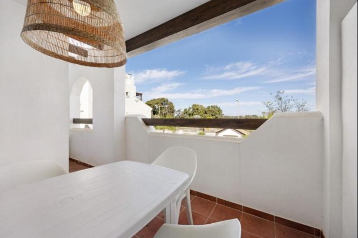 Isla Candor free parking by Staycare - Apartamento - 25