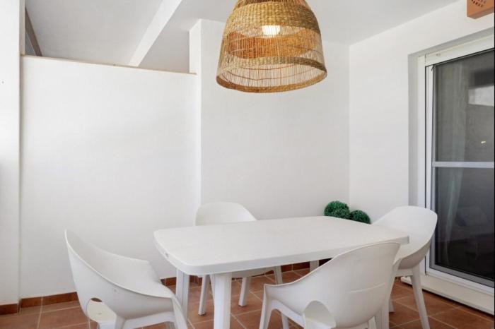 Isla Candor free parking by Staycare - Apartamento - 26