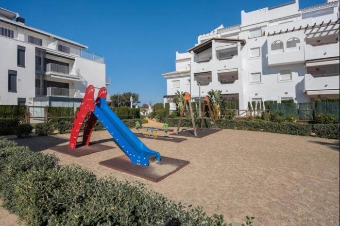 Isla Candor free parking by Staycare - Apartamento - 31