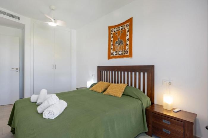 La Atalaya free parking by Staycare - Apartment - 18