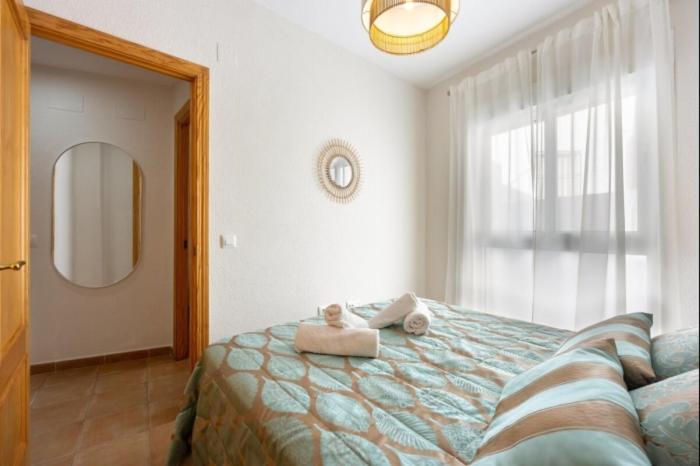 Isaac Peral by Staycare - Apartamento - 11