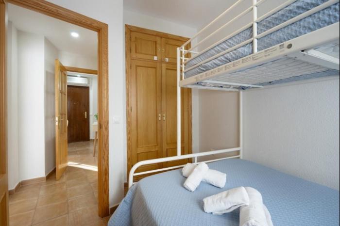 Isaac Peral by Staycare - Apartamento - 10