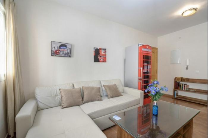 Esperanza free parking by Staycare - Apartment - 23