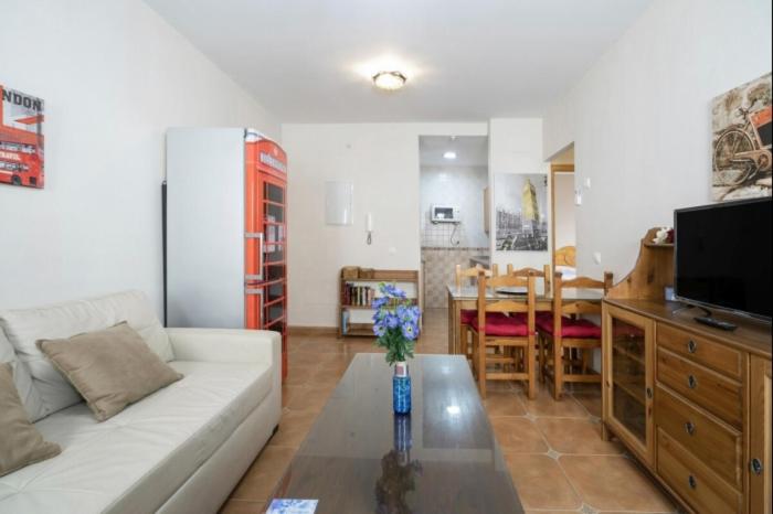 Esperanza free parking by Staycare - Apartment - 21