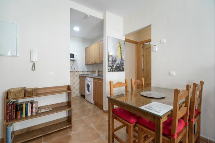 Esperanza free parking by Staycare - Apartment - 19