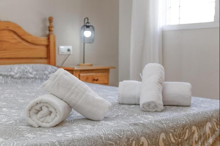 Esperanza free parking by Staycare - Apartment - 16