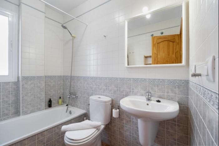 Esperanza free parking by Staycare - Apartment - 12