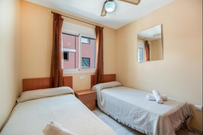 Ecija Playa Rota by Staycare - Apartment - 5