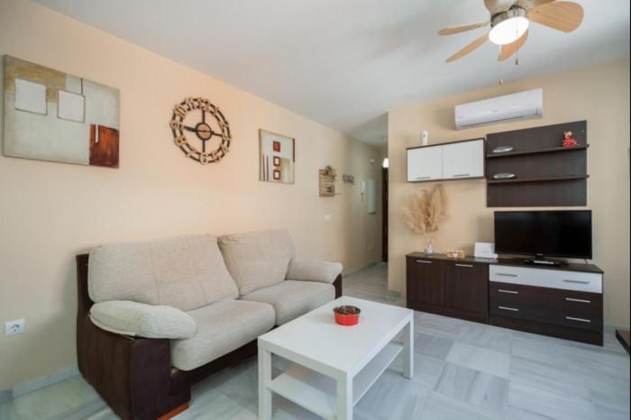 Ecija Playa Rota by Staycare - Apartment - 6