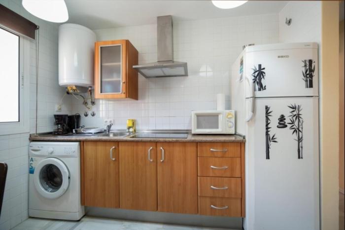 Ecija Playa Rota by Staycare - Apartment - 8