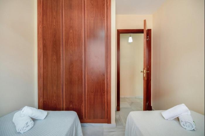 Ecija Playa Rota by Staycare - Apartment - 17