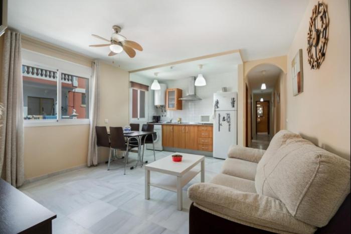 Ecija Playa Rota by Staycare - Apartment - 18