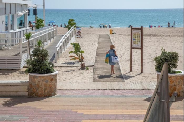 Ecija Playa Rota by Staycare - Apartment - 21