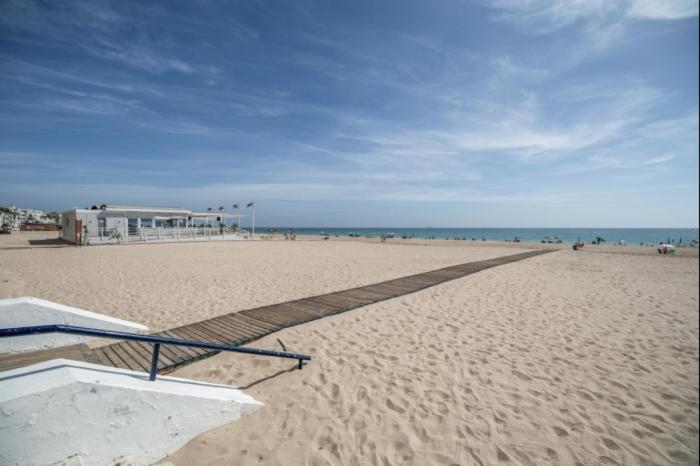 Ecija Playa Rota by Staycare - Apartment - 26