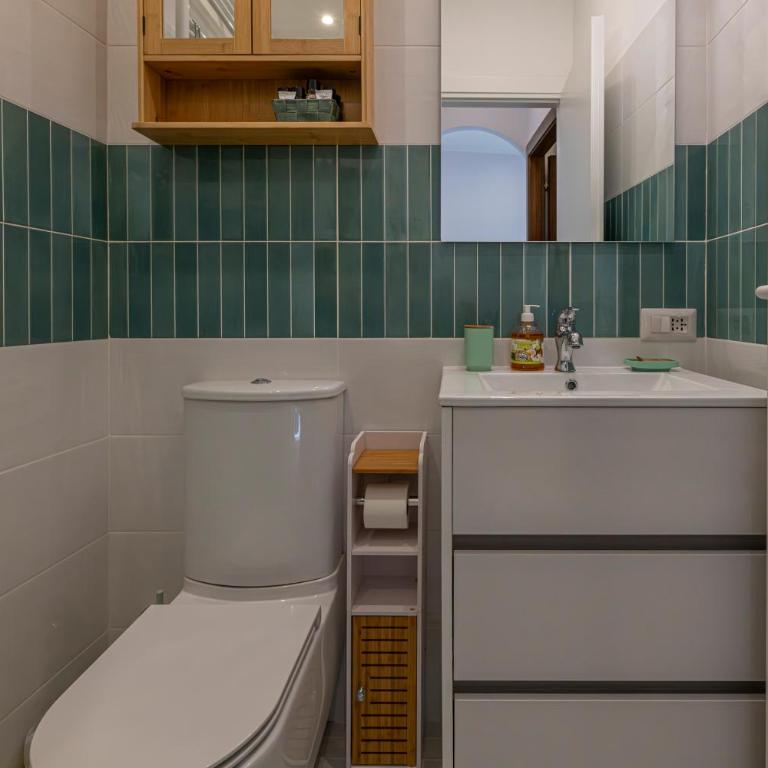 San Peter's Country House - Casa con 2 Camere da Letto - 25