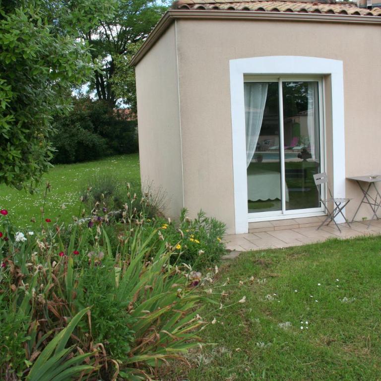 Une Chambre à la Campagne - Doppelzimmer - 1