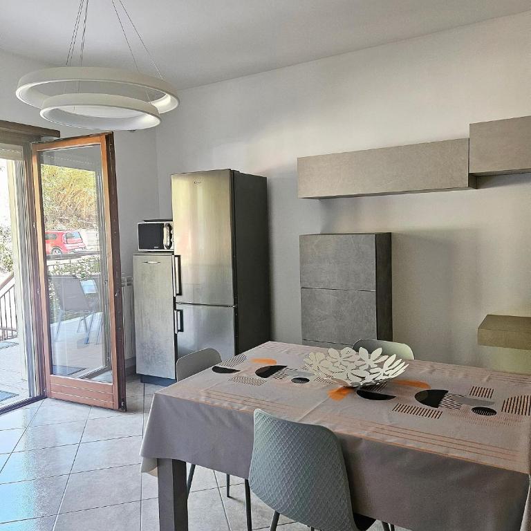 Sogni di Mare - Maison à Porter - Appartamento con 2 Camere da Letto - 6