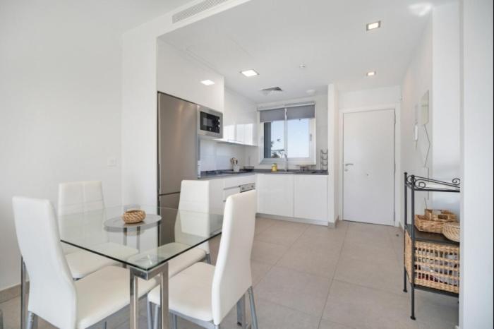 Luar Candor free parking by Staycare - Apartamento - 7