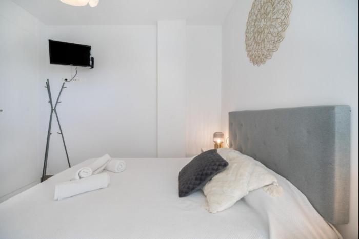Luar Candor free parking by Staycare - Apartamento - 11