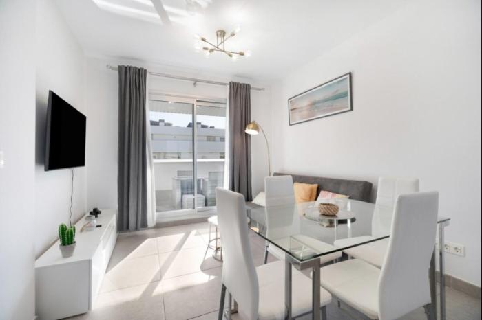 Luar Candor free parking by Staycare - Apartamento - 12