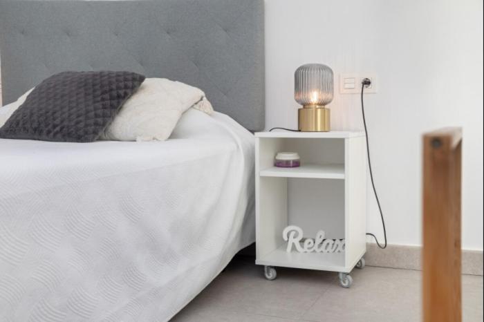 Luar Candor free parking by Staycare - Apartamento - 21